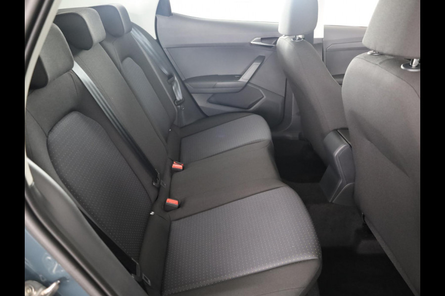 Seat Arona 1.0 EcoTSI Style 90pk