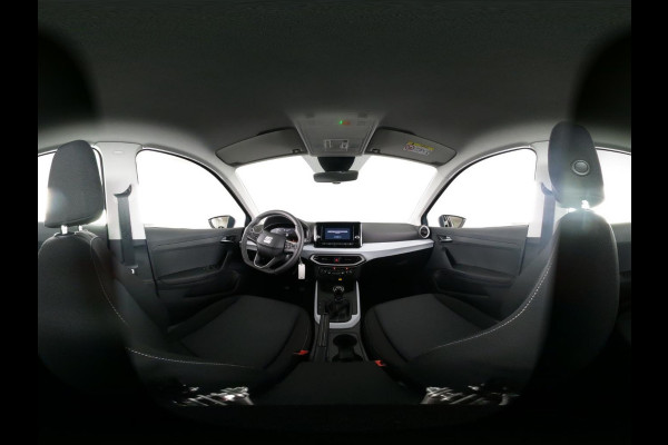 Seat Arona 1.0 EcoTSI Style 90pk