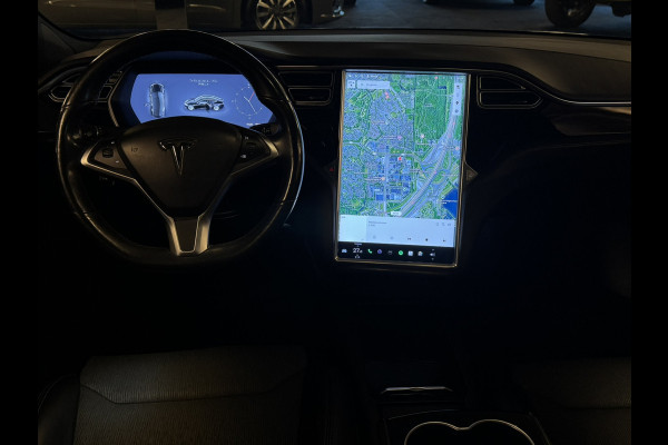 Tesla Model S 75D BASE // NL-AUTO // PANO // LUCHTVERING
