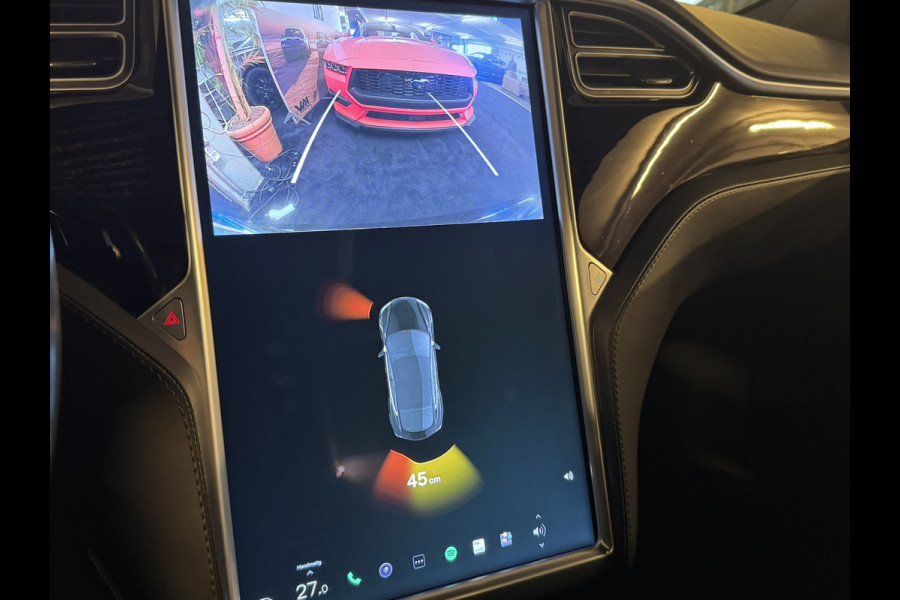 Tesla Model S 75D BASE // NL-AUTO // PANO // LUCHTVERING