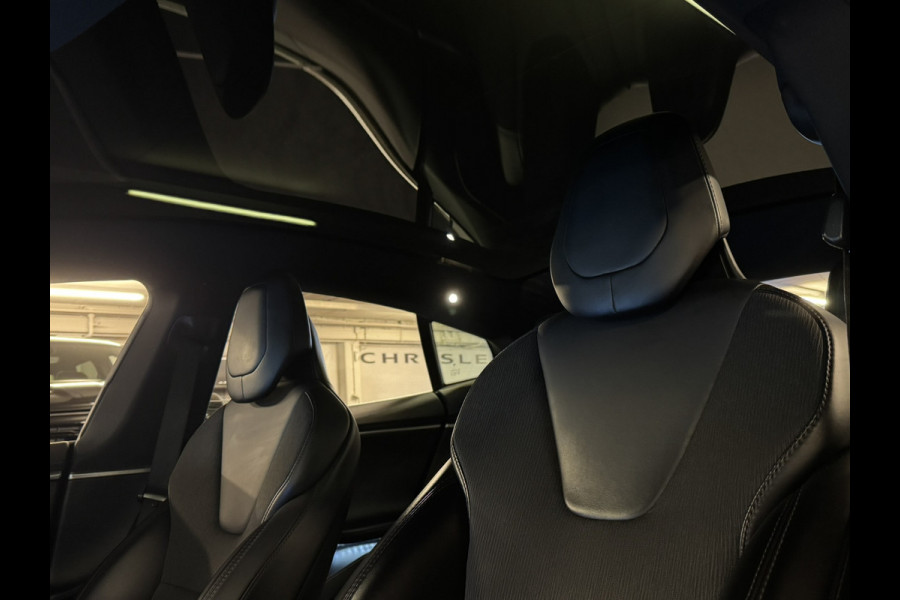 Tesla Model S 75D BASE // NL-AUTO // PANO // LUCHTVERING