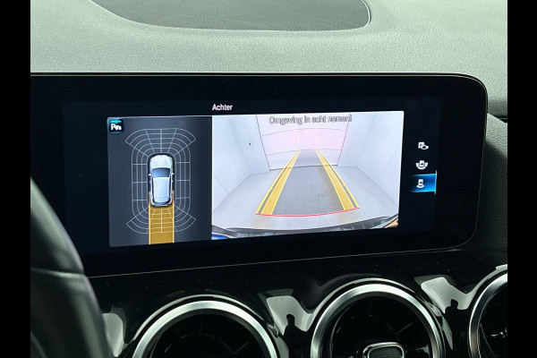 Mercedes-Benz GLA 200 Black Line 163PK CAMERA | NAVI | STOF-LEDER