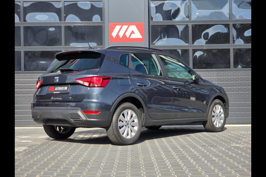 Seat Arona 1.0 EcoTSI Style Cruise/PDC/Navi/Carplay