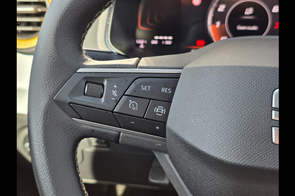 Seat Arona 1.0 EcoTSI Style Cruise/PDC/Navi/Carplay