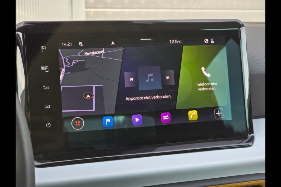 Seat Arona 1.0 EcoTSI Style Cruise/PDC/Navi/Carplay