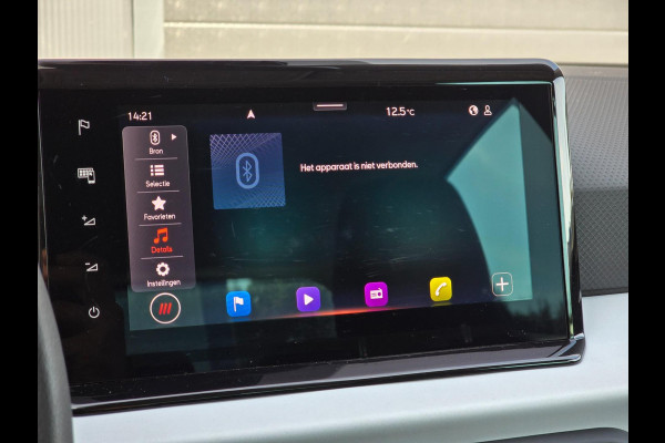 Seat Arona 1.0 EcoTSI Style Cruise/PDC/Navi/Carplay