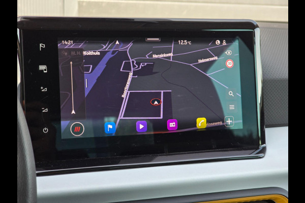 Seat Arona 1.0 EcoTSI Style Cruise/PDC/Navi/Carplay