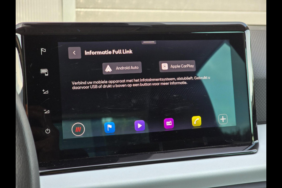 Seat Arona 1.0 EcoTSI Style Cruise/PDC/Navi/Carplay