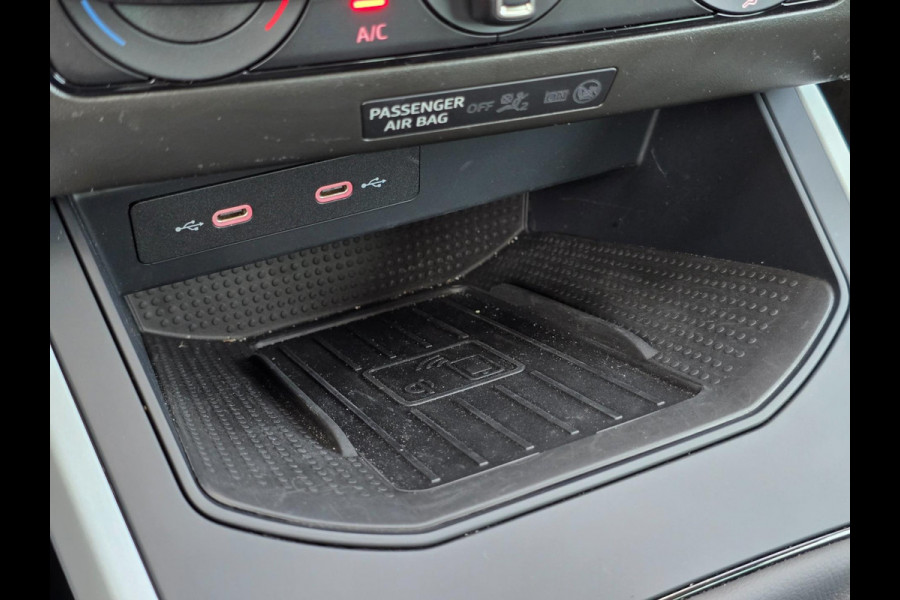 Seat Arona 1.0 EcoTSI Style Cruise/PDC/Navi/Carplay