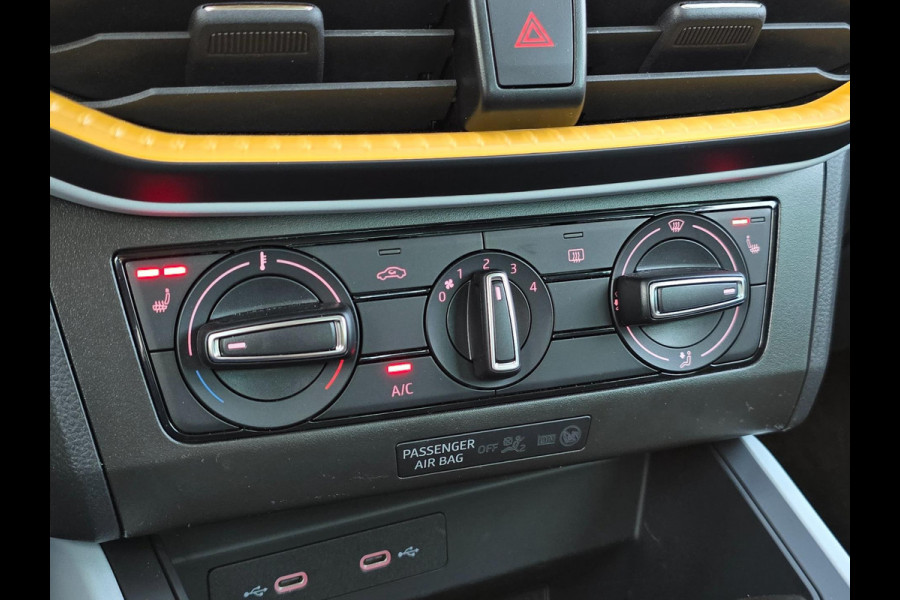 Seat Arona 1.0 EcoTSI Style Cruise/PDC/Navi/Carplay