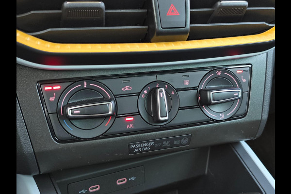 Seat Arona 1.0 EcoTSI Style Cruise/PDC/Navi/Carplay