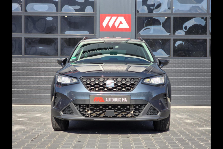 Seat Arona 1.0 EcoTSI Style Cruise/PDC/Navi/Carplay