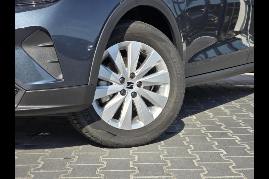 Seat Arona 1.0 EcoTSI Style Cruise/PDC/Navi/Carplay