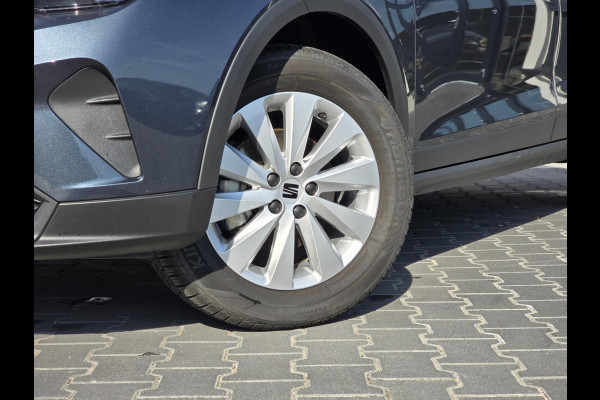 Seat Arona 1.0 EcoTSI Style Cruise/PDC/Navi/Carplay