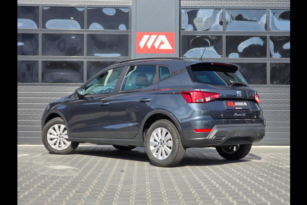Seat Arona 1.0 EcoTSI Style Cruise/PDC/Navi/Carplay