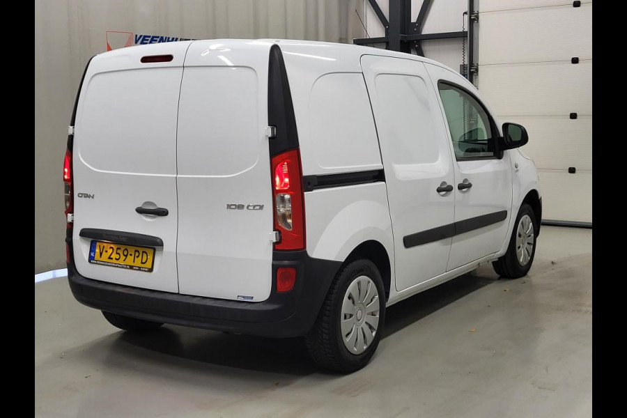 Mercedes-Benz Citan 108CDI Euro 6!