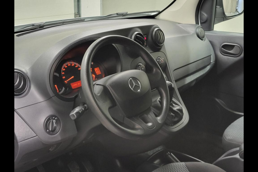 Mercedes-Benz Citan 108CDI Euro 6!