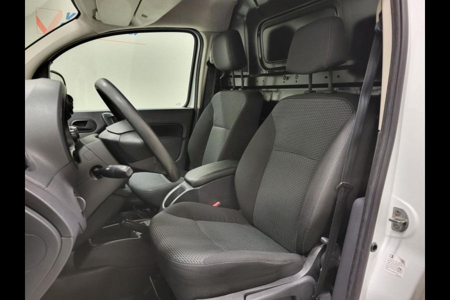 Mercedes-Benz Citan 108CDI Euro 6!