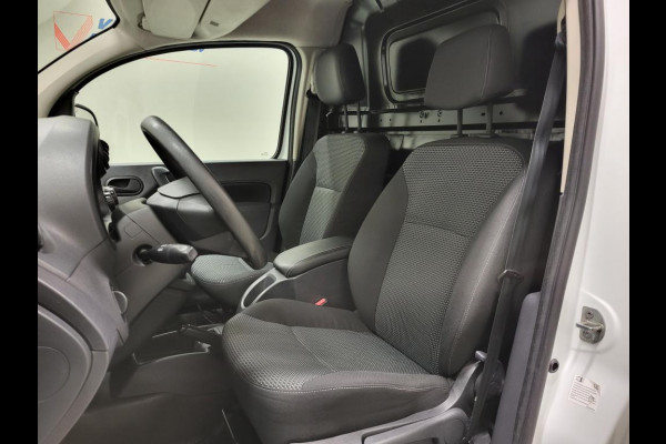 Mercedes-Benz Citan 108CDI Euro 6!