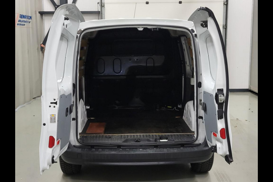 Mercedes-Benz Citan 108CDI Euro 6!