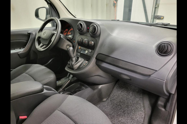 Mercedes-Benz Citan 108CDI Euro 6!