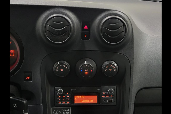 Mercedes-Benz Citan 108CDI Euro 6!