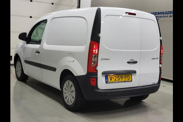 Mercedes-Benz Citan 108CDI Euro 6!