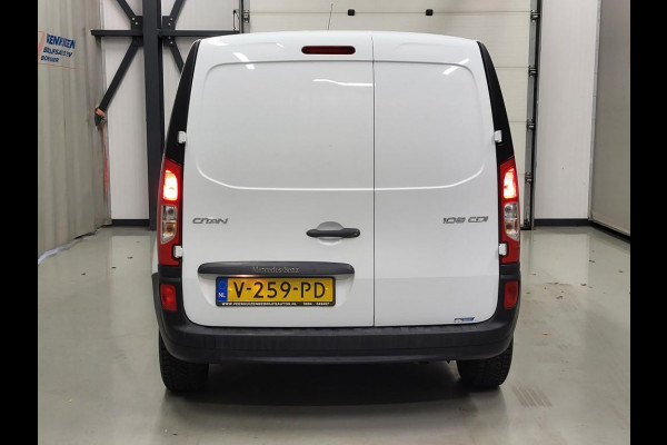 Mercedes-Benz Citan 108CDI Euro 6!