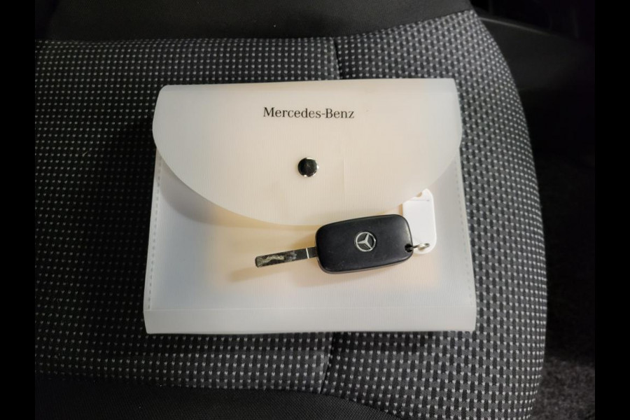 Mercedes-Benz Citan 108CDI Euro 6!