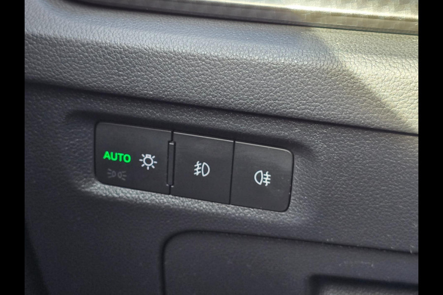 Škoda Octavia Combi 1.4 TSI RS iV PHEV Business Headup/Stoelverwarming/Pano/CANTON