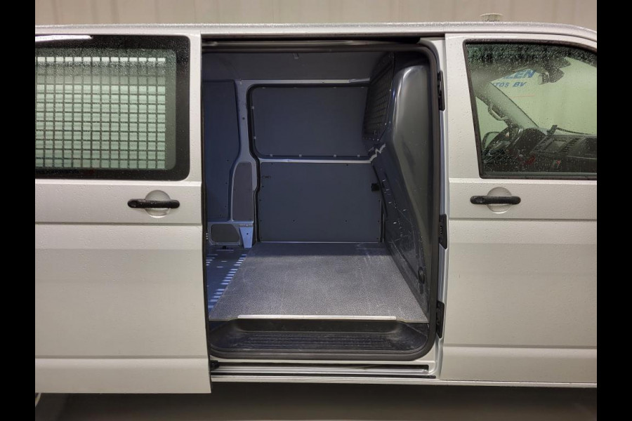 Volkswagen Transporter 2.0TSI 150pk L2/H1 Trekhaak Benzine!