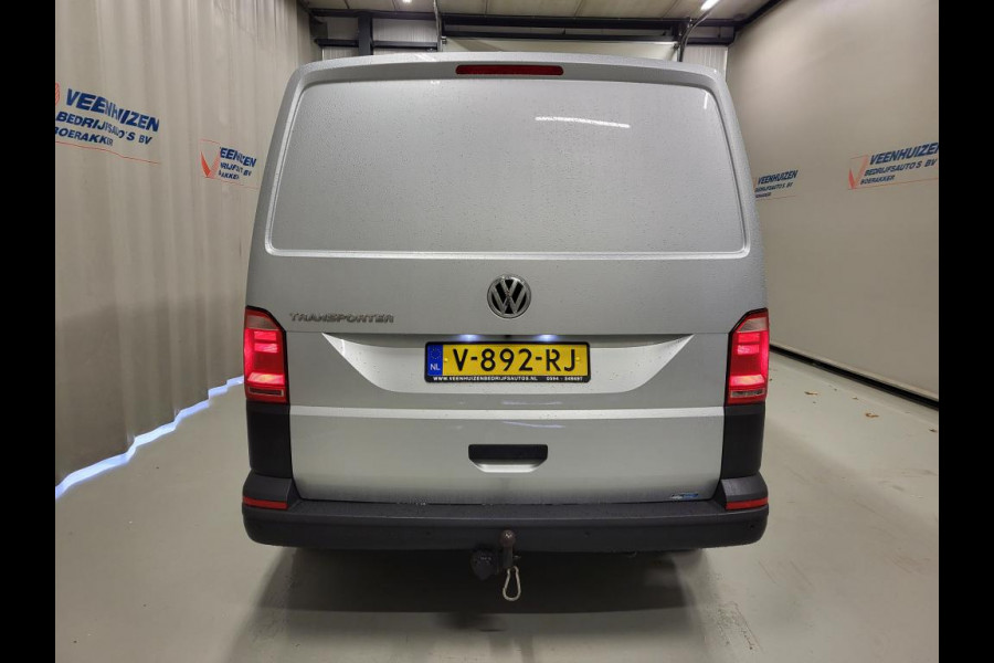 Volkswagen Transporter 2.0TSI 150pk L2/H1 Trekhaak Benzine!