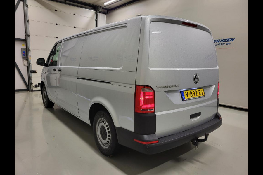 Volkswagen Transporter 2.0TSI 150pk L2/H1 Trekhaak Benzine!
