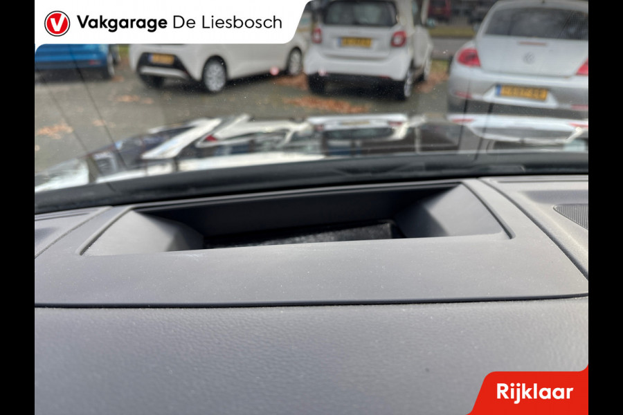 Volkswagen Touareg 3.0 TSi 4MOTION R-line/ pano / leer/ navi/ camera/ head up/ trekhaak/