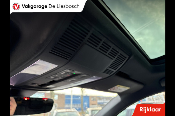 Volkswagen Touareg 3.0 TSi 4MOTION R-line/ pano / leer/ navi/ camera/ head up/ trekhaak/