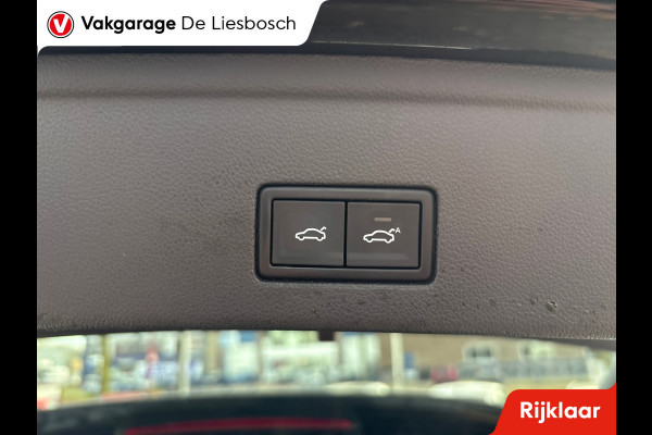 Volkswagen Touareg 3.0 TSi 4MOTION R-line/ pano / leer/ navi/ camera/ head up/ trekhaak/