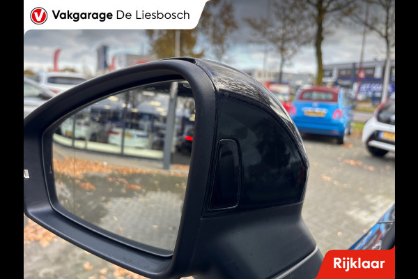 Volkswagen Touareg 3.0 TSi 4MOTION R-line/ pano / leer/ navi/ camera/ head up/ trekhaak/