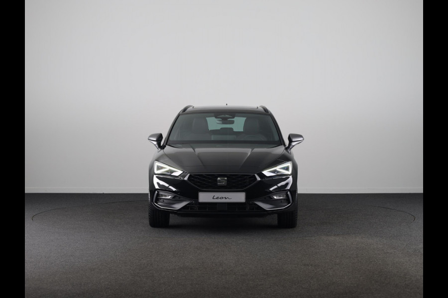 Seat Leon Sportstourer FR Business PHEV 1.5 TSI 204 pk 6 versn. DSG |  Safe & Driving Pack | Panoramadak | 18 inch