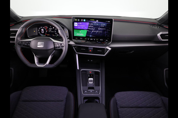 Seat Leon Sportstourer FR Business PHEV 1.5 TSI 204 pk 6 versn. DSG |  Safe & Driving Pack | Panoramadak | 18 inch