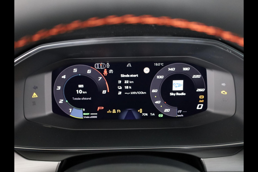 Seat Leon Sportstourer FR Business PHEV 1.5 TSI 204 pk 6 versn. DSG |  Safe & Driving Pack | Panoramadak | 18 inch