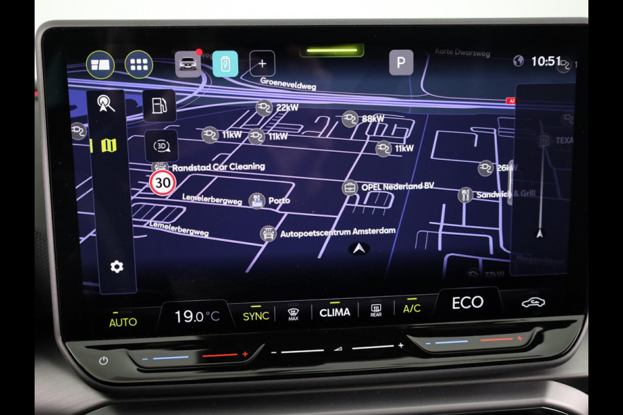 Seat Leon Sportstourer FR Business PHEV 1.5 TSI 204 pk 6 versn. DSG |  Safe & Driving Pack | Panoramadak | 18 inch