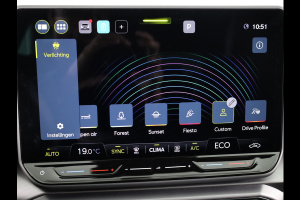 Seat Leon Sportstourer FR Business PHEV 1.5 TSI 204 pk 6 versn. DSG |  Safe & Driving Pack | Panoramadak | 18 inch