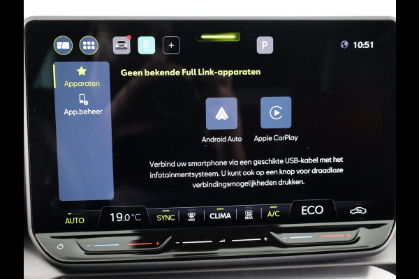 Seat Leon Sportstourer FR Business PHEV 1.5 TSI 204 pk 6 versn. DSG |  Safe & Driving Pack | Panoramadak | 18 inch