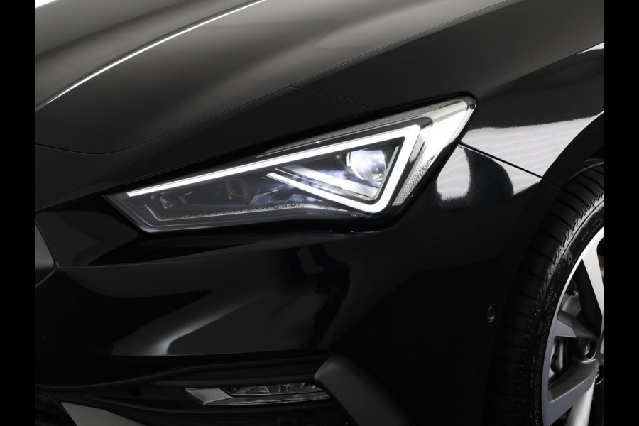 Seat Leon Sportstourer FR Business PHEV 1.5 TSI 204 pk 6 versn. DSG |  Safe & Driving Pack | Panoramadak | 18 inch