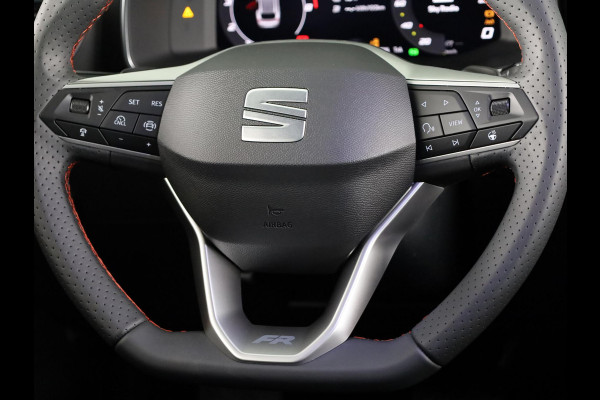 Seat Leon Sportstourer FR Business PHEV 1.5 TSI 204 pk 6 versn. DSG |  Safe & Driving Pack | Panoramadak | 18 inch