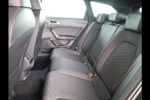 Seat Leon Sportstourer FR Business PHEV 1.5 TSI 204 pk 6 versn. DSG |  Safe & Driving Pack | Panoramadak | 18 inch