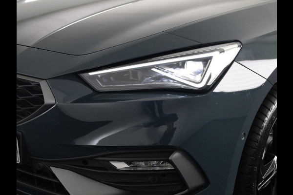 Seat Leon Sportstourer FR Business PHEV 1.5 TSI 204 pk 6 versn. DSG | Black Pack | Trekhaak |  Safe & Driving Pack | | 18 inch