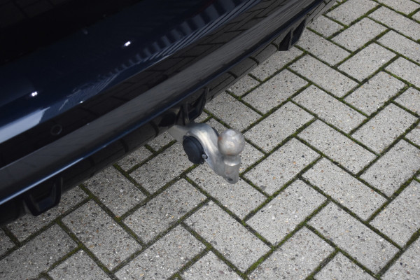 BMW X5 xDrive45e High Executive M Sport | Pano | Laser | Massage | ACC | Trekhaak | 21'' Wielen | Luchtvering |