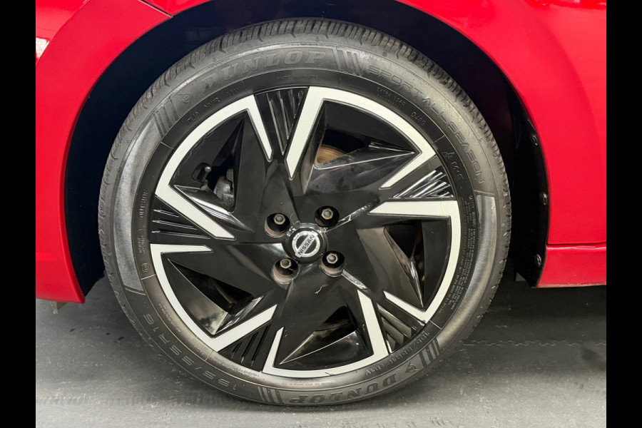 Nissan Micra 1.0 IG-T N-Design | Bose | Cruise | Carplay | Navi | DAB | NL Auto | NAP