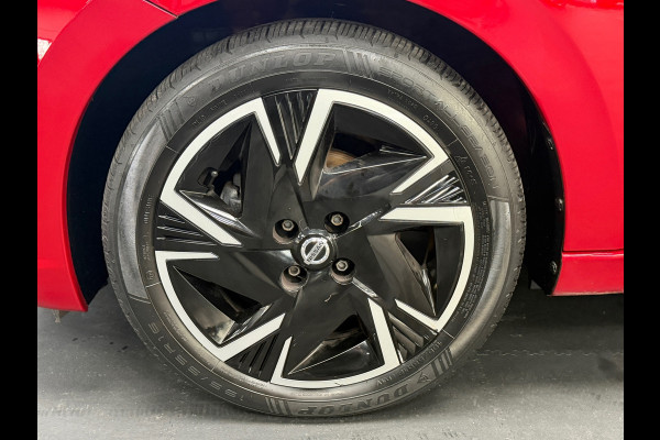 Nissan Micra 1.0 IG-T N-Design | Bose | Cruise | Carplay | Navi | DAB | NL Auto | NAP